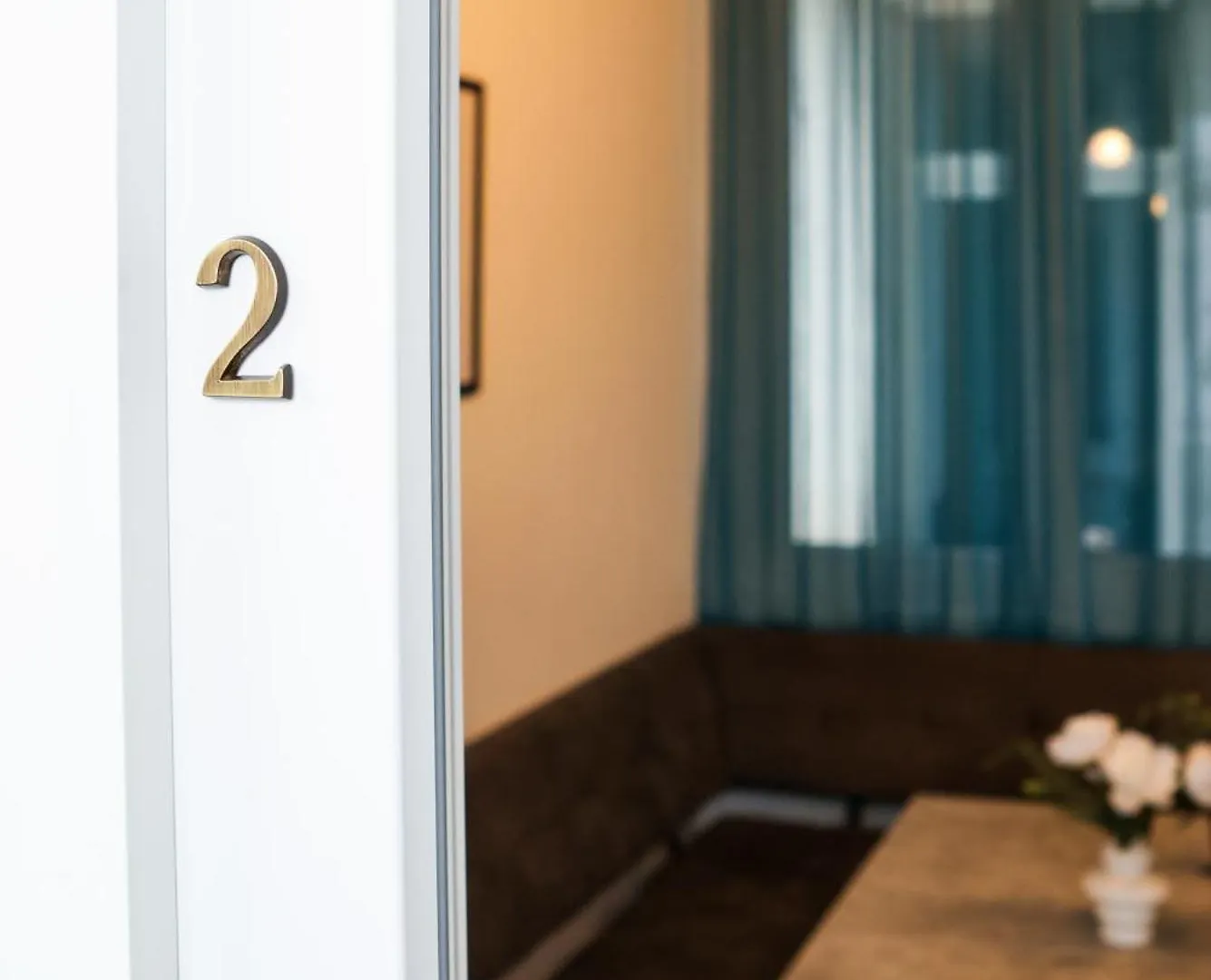 Thaly Residence Budapeşte 0*,
