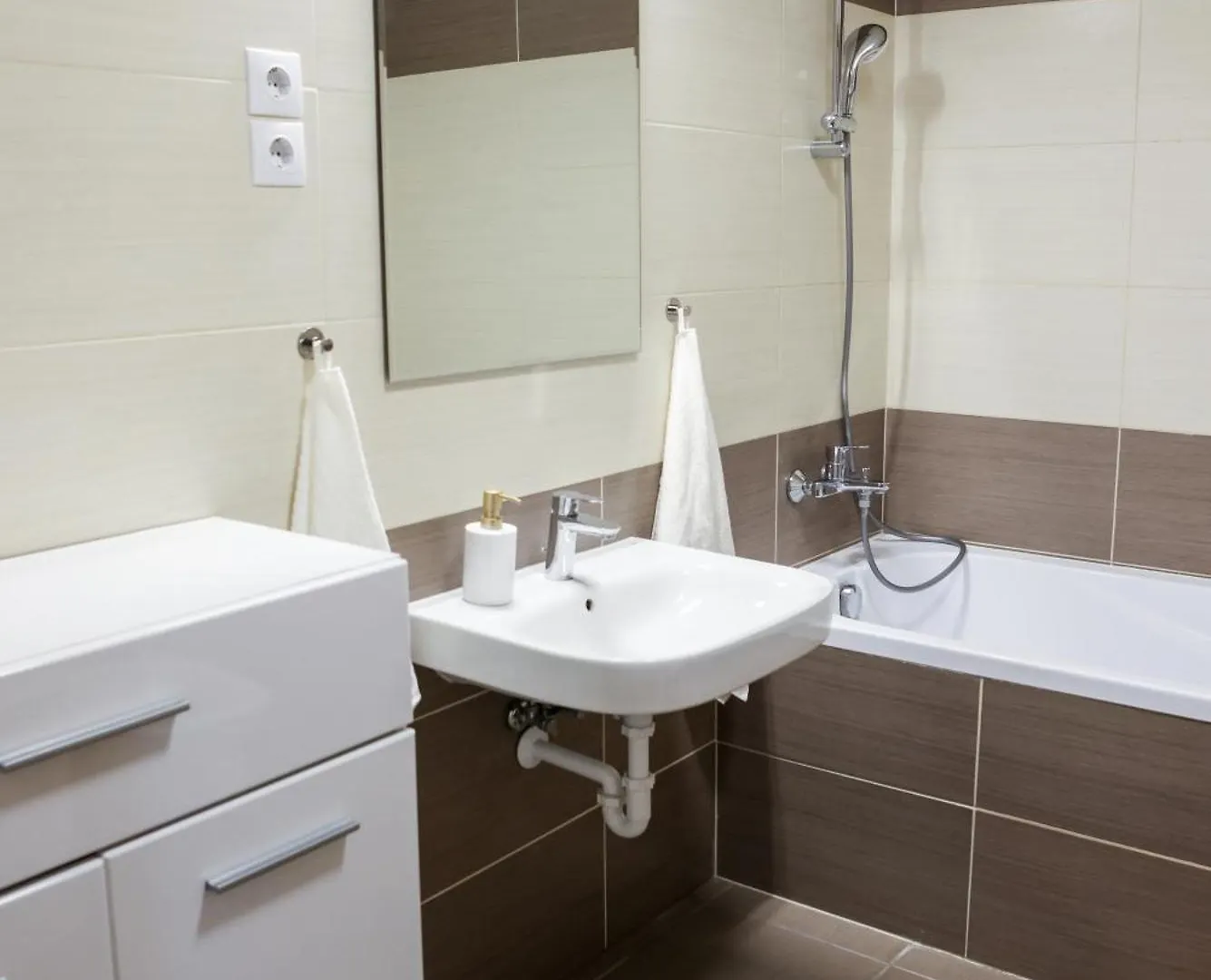 Thaly Residence Будапешт Апартаменты