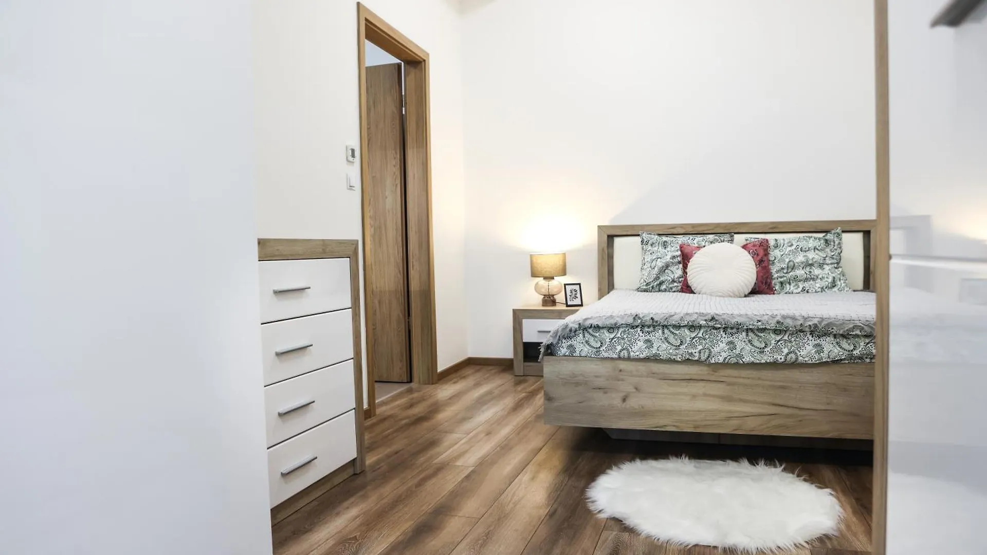 Thaly Residence Будапешт