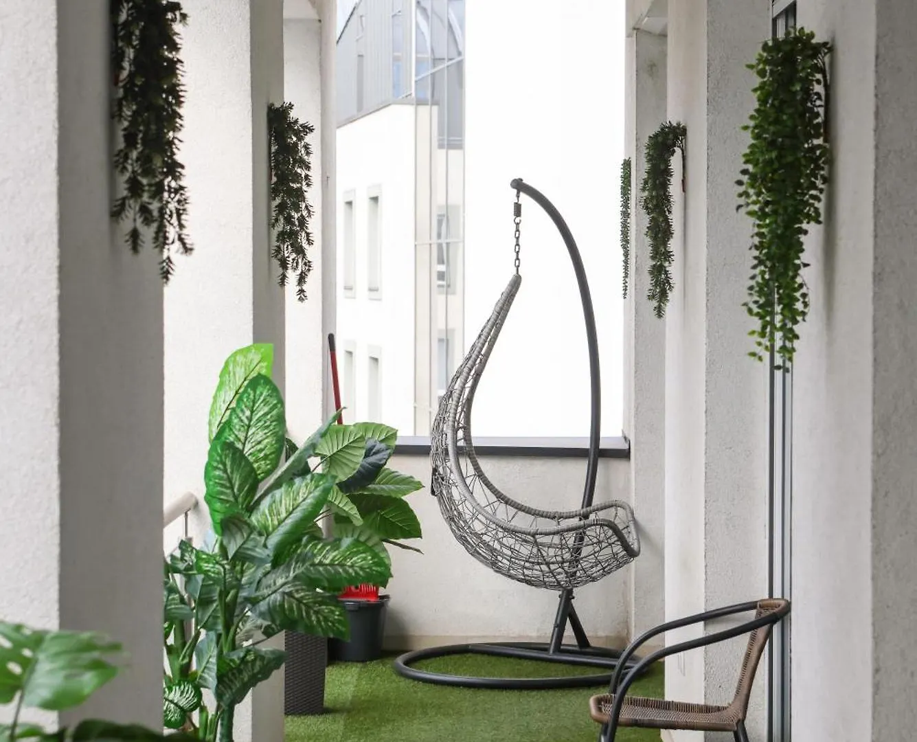 Thaly Residence Будапешт Апартаменты