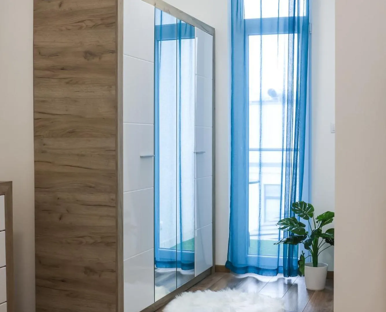 Thaly Residence Будапешт Венгрия