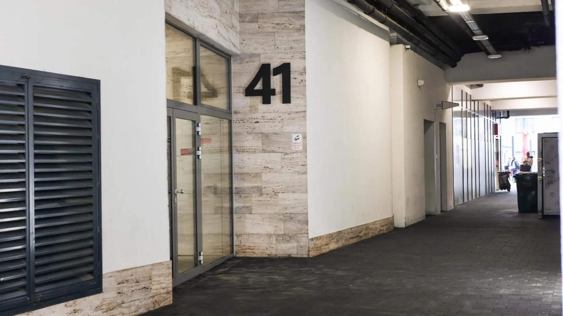 Thaly Residence Будапешт