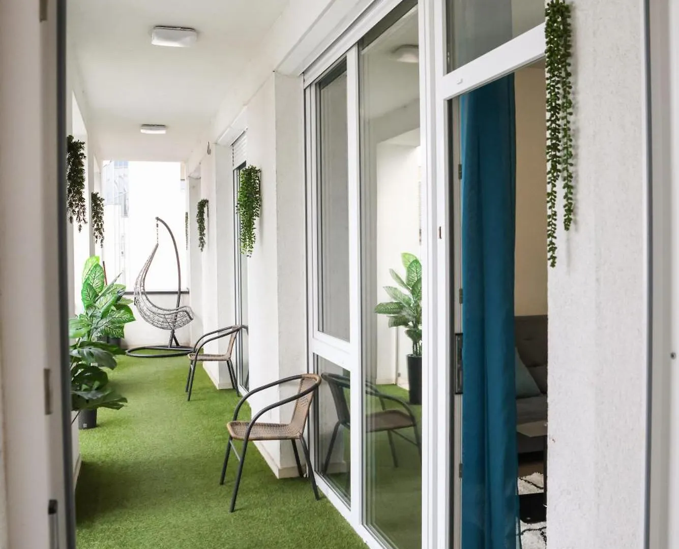 Thaly Residence Будапешт 0*,  Венгрия