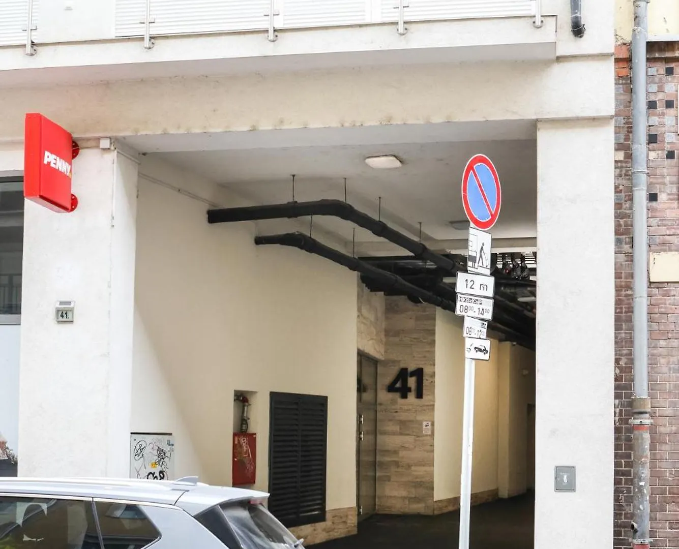 Thaly Residence Будапешт Венгрия