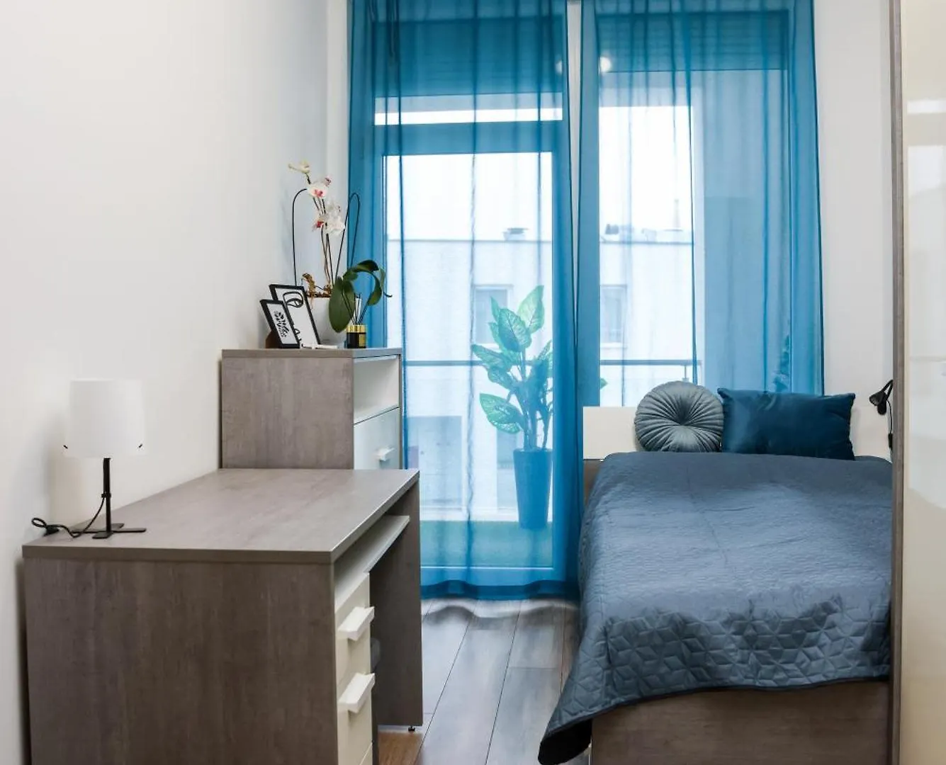Апартаменты Thaly Residence Будапешт Венгрия