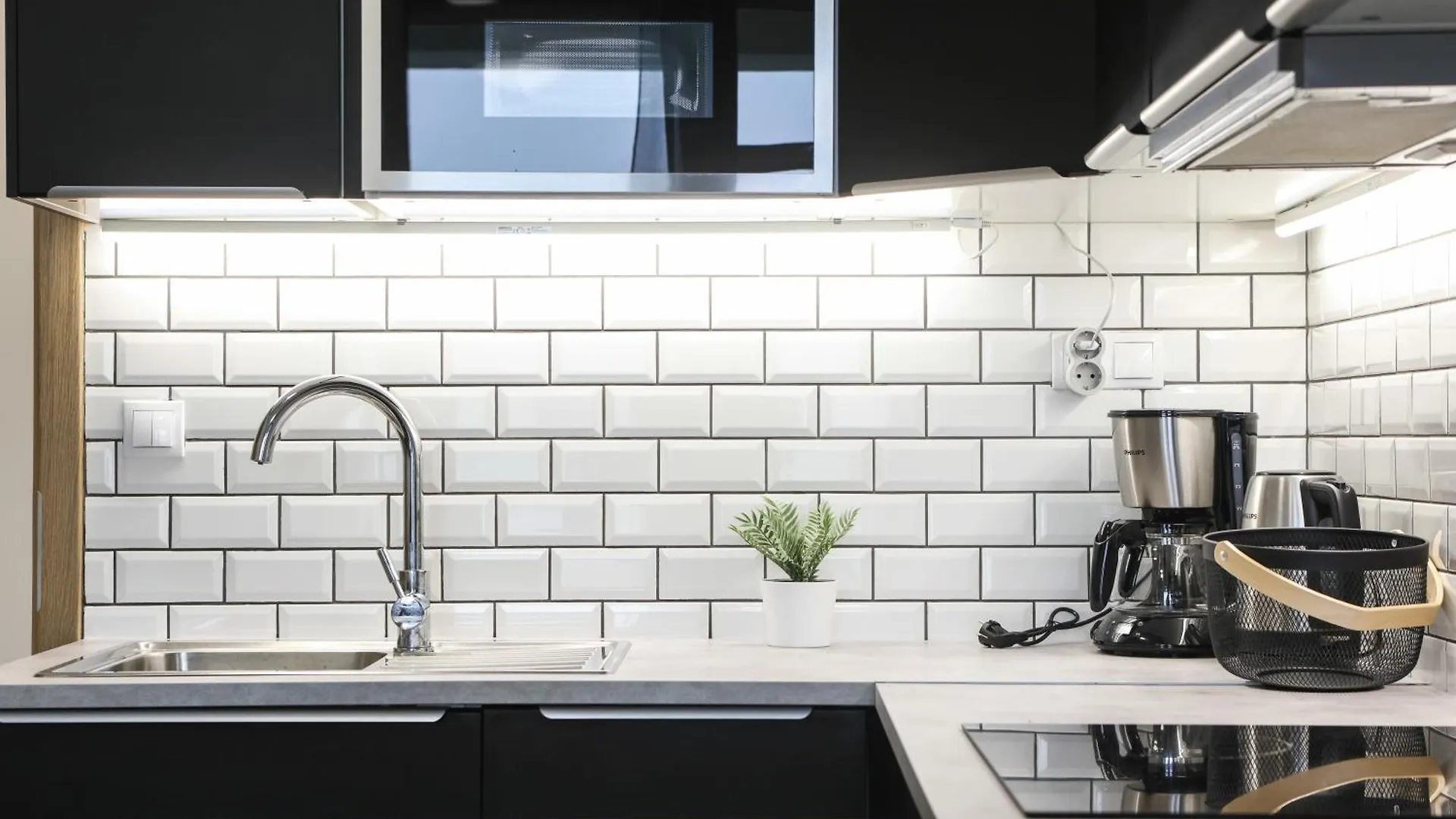 Thaly Residence Budapest