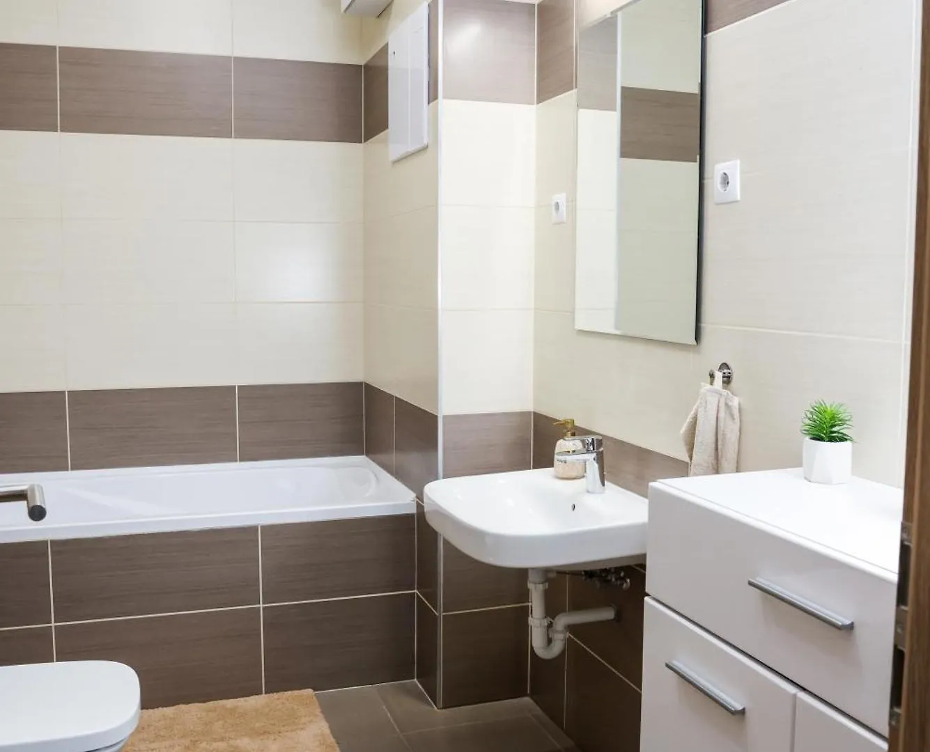 Thaly Residence Budapeşte
